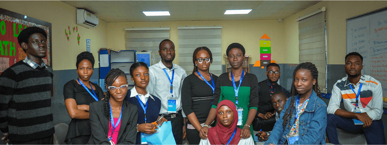 The Afara Initiative