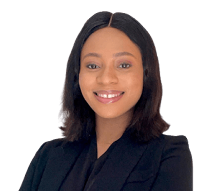 Nkechi Oluchi