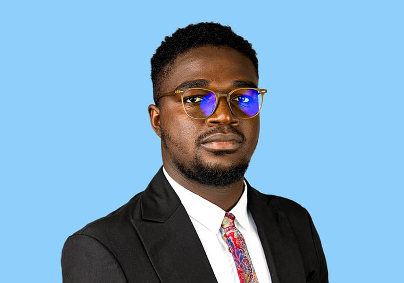 Christian Agu