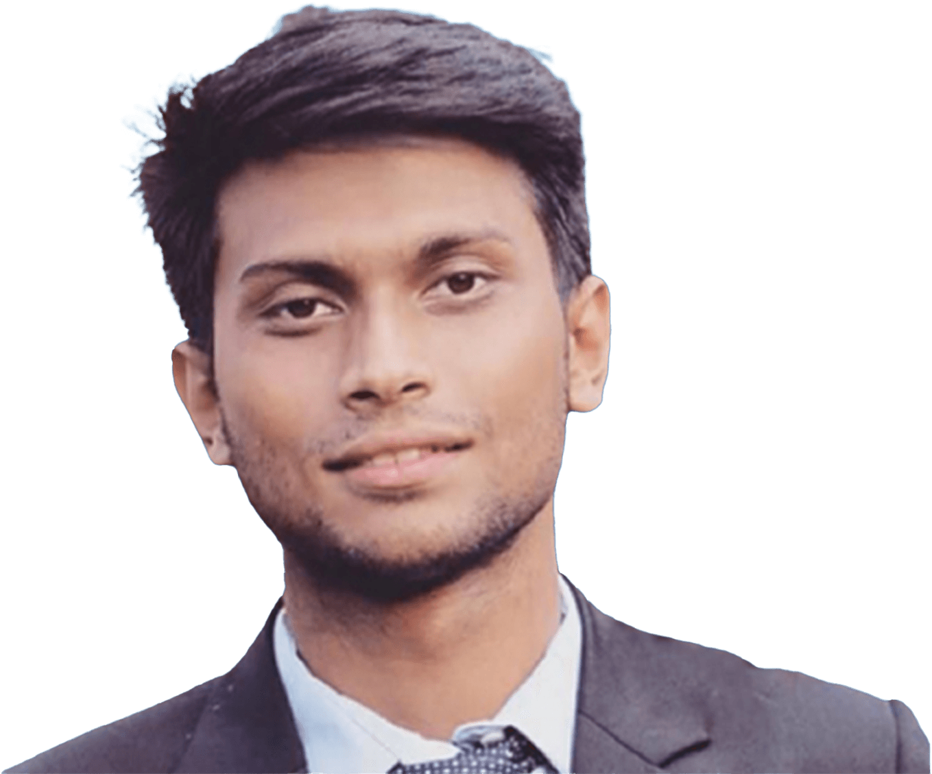 Debanjan Nayak
