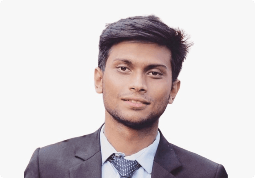 Debanjan Nayak