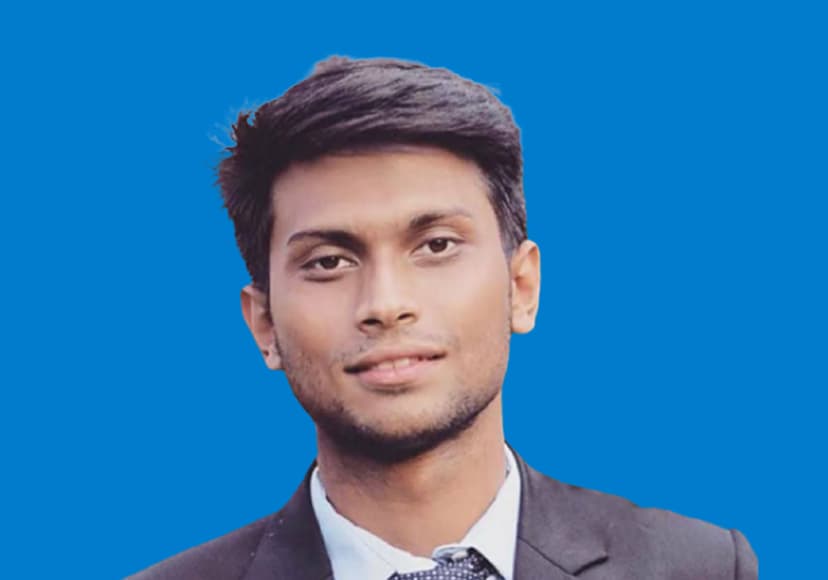 Debanjan Nayak