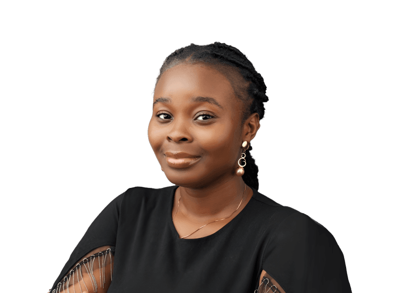 Edidiong Sebastian