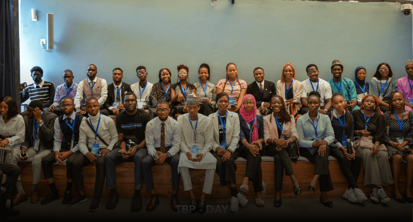 The Bridge 2024 Students