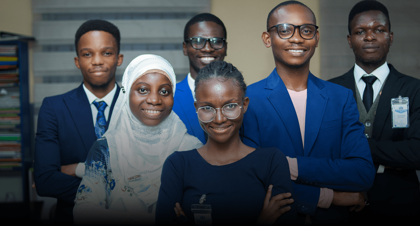 The Bridge 2023 Students