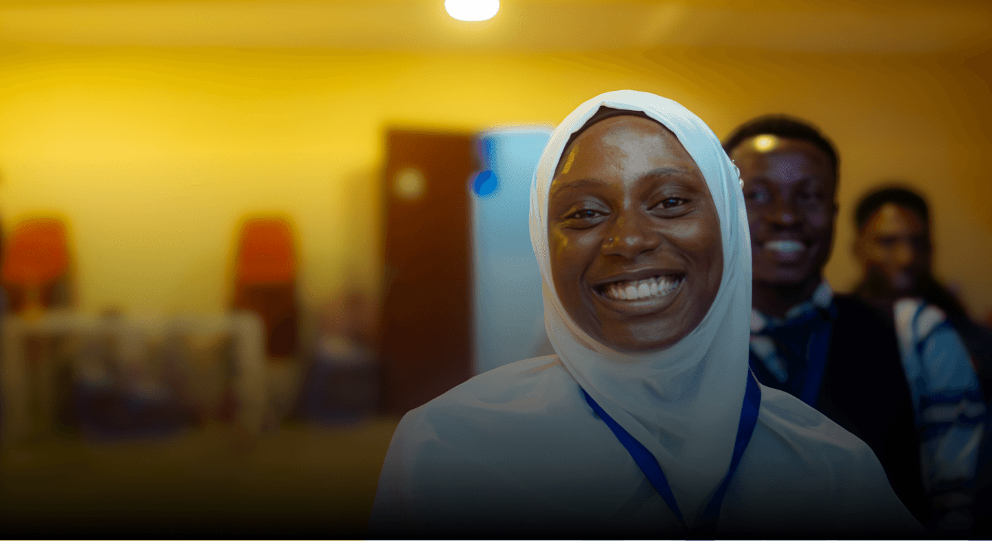 The Bridge 2024 Students