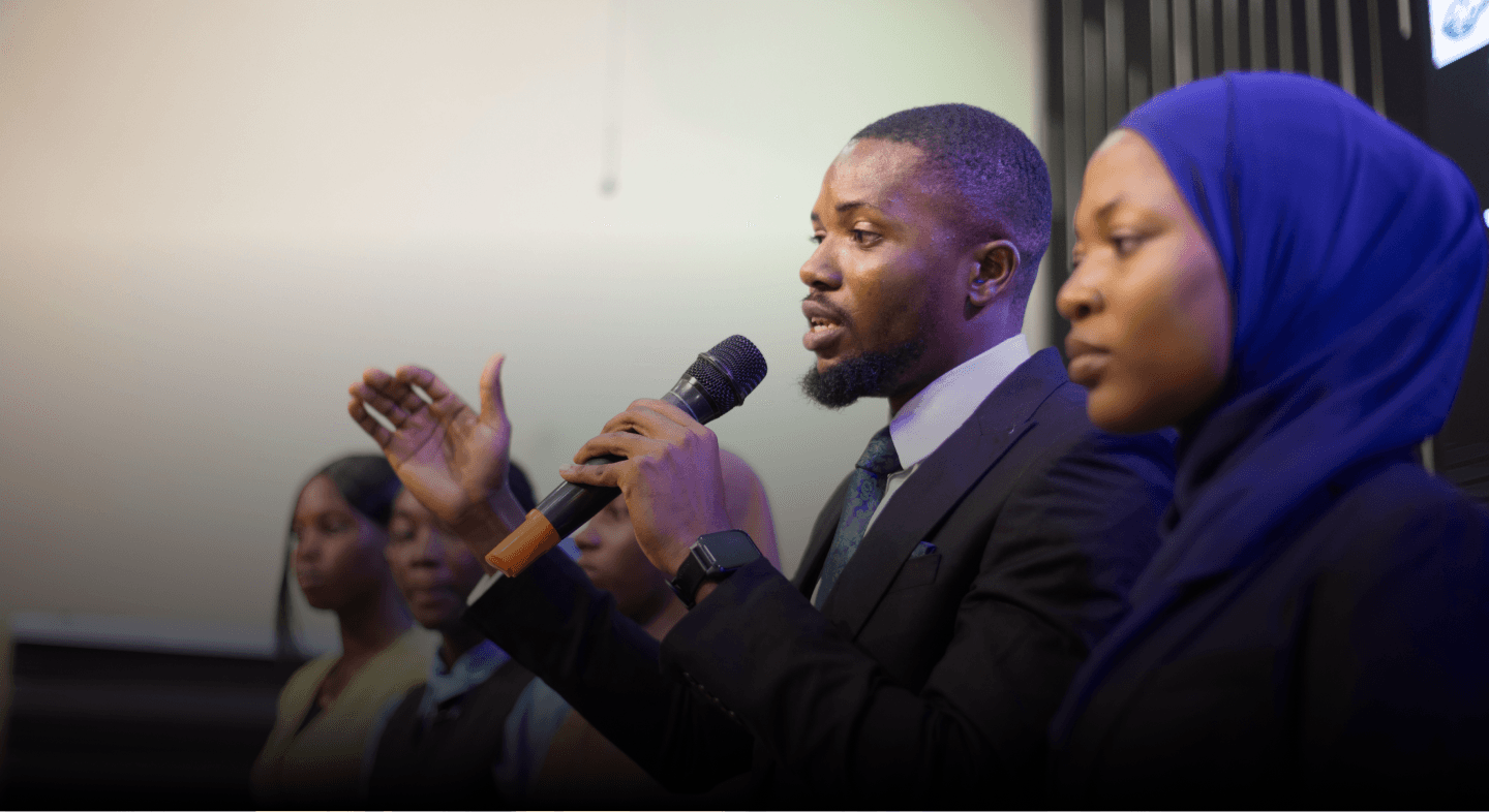 The Bridge 2024 Students