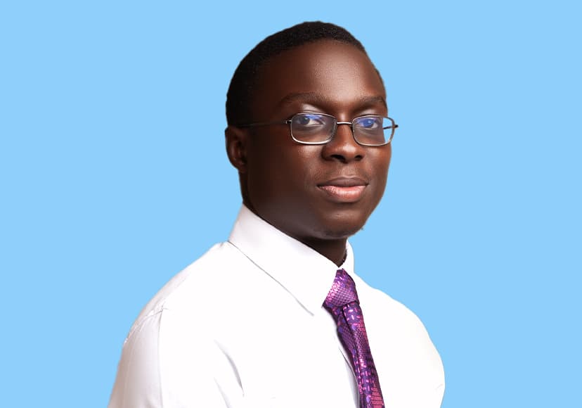 Ikechukwu Anowa-Duke