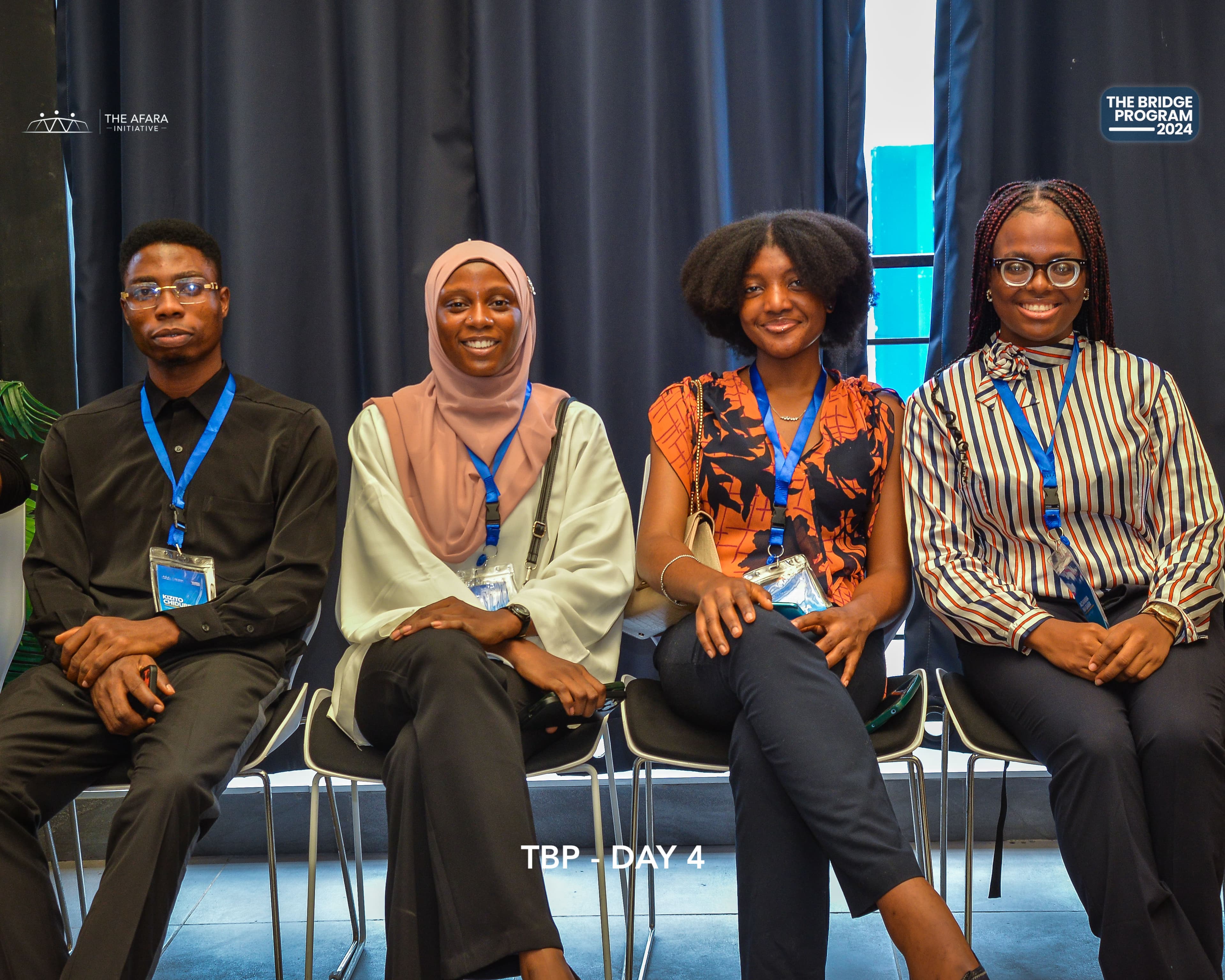 The Afara Initiative
