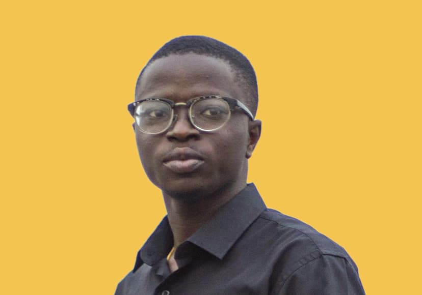 Jeremiah Ashidi