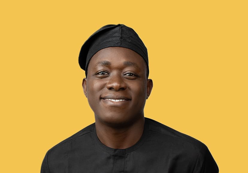 Olakunle Sojioke