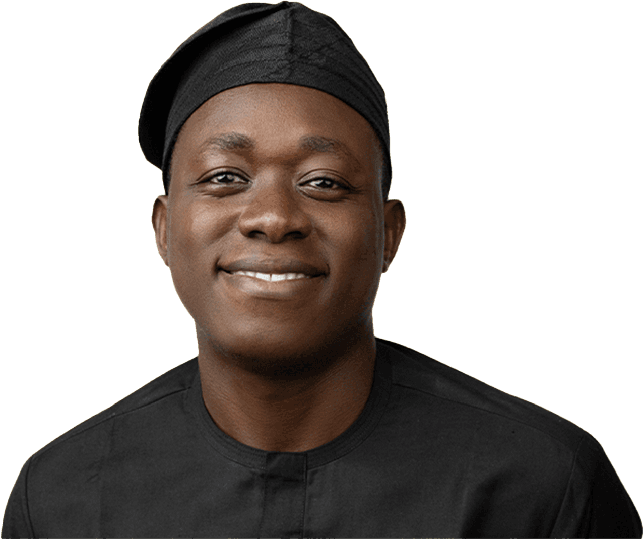 Olakunle Sojioke