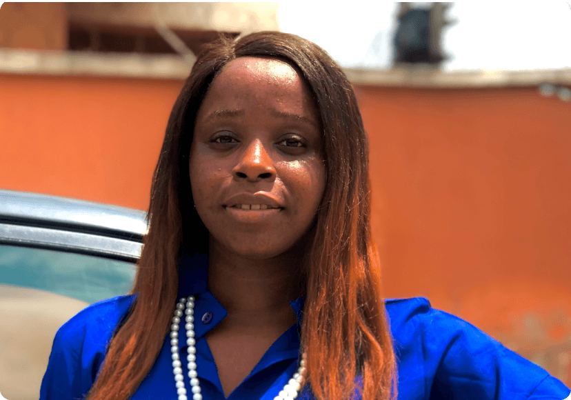 Praise Chidinma Udoh