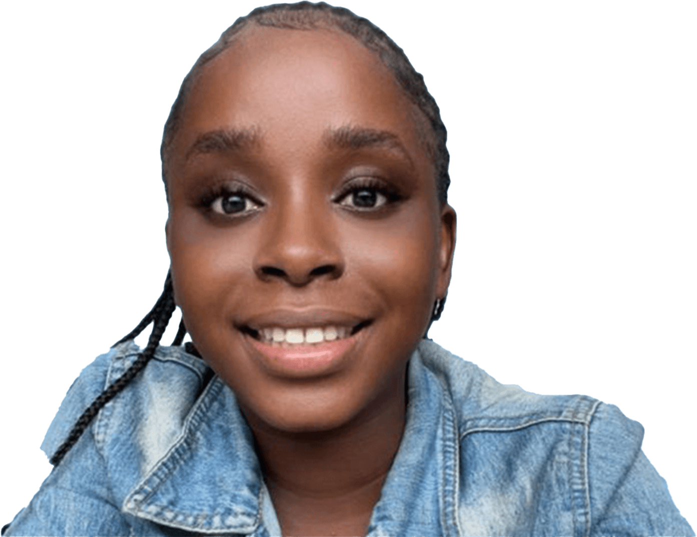 Praise Chidinma Udoh