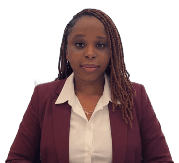 Praise Chidinma Udoh