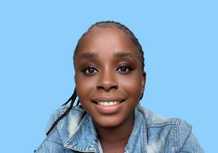 Praise Chidinma Udoh