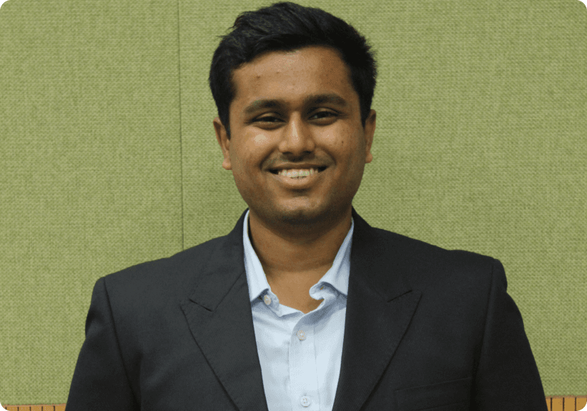 Saravana Loganathan