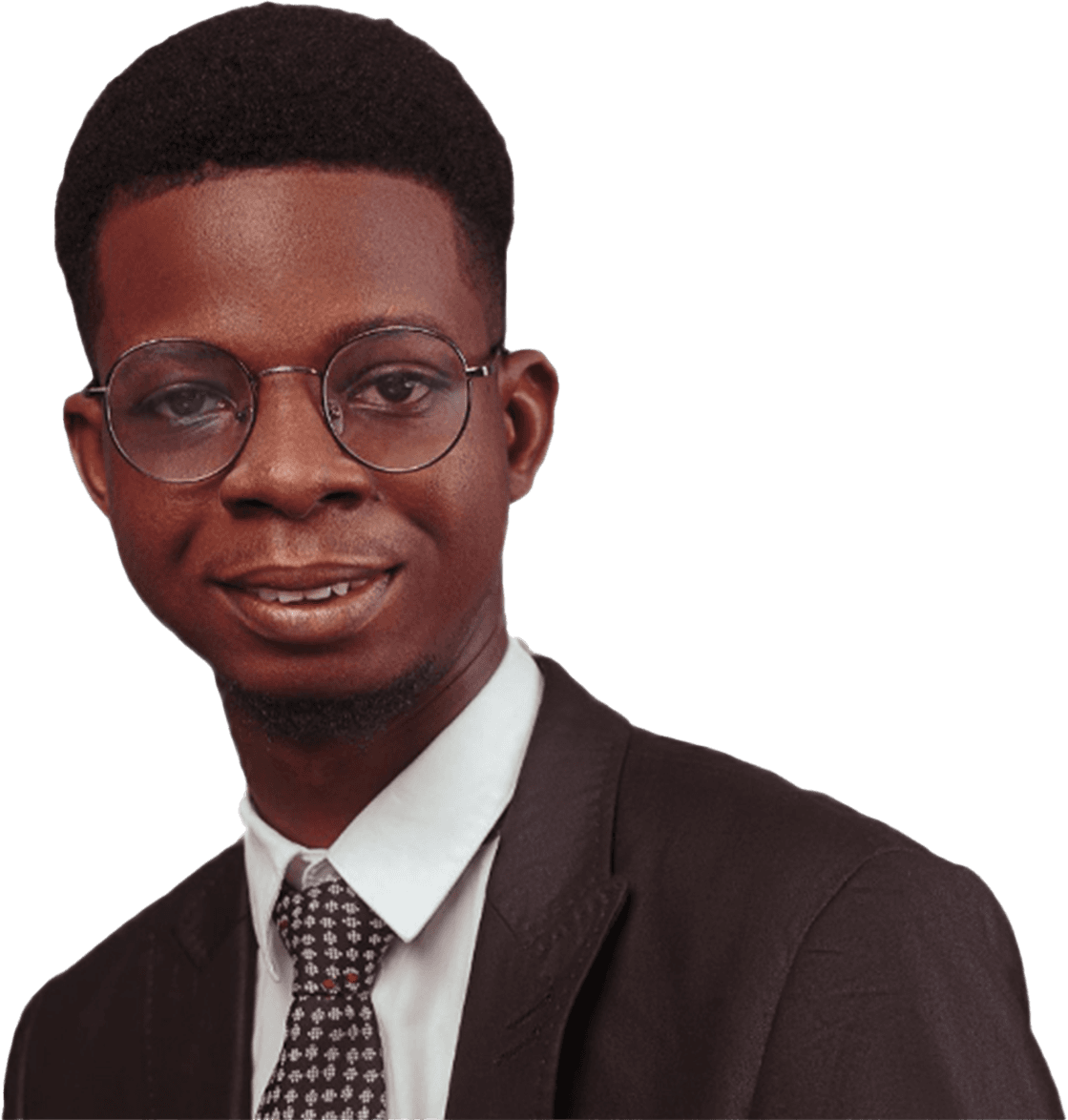 Toluwalope Eyikogbe David