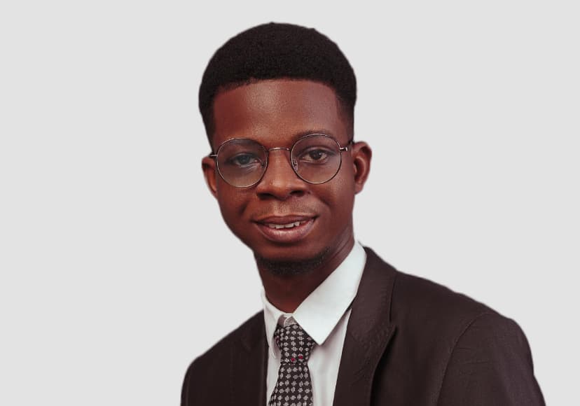 Toluwalope Eyikogbe David