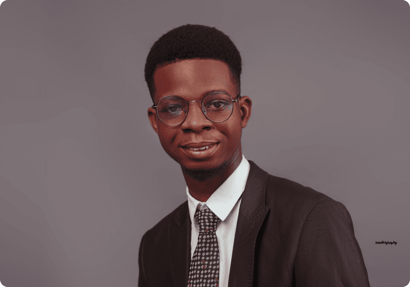 Toluwalope Eyikogbe David