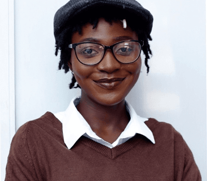 Deborah Benjamin