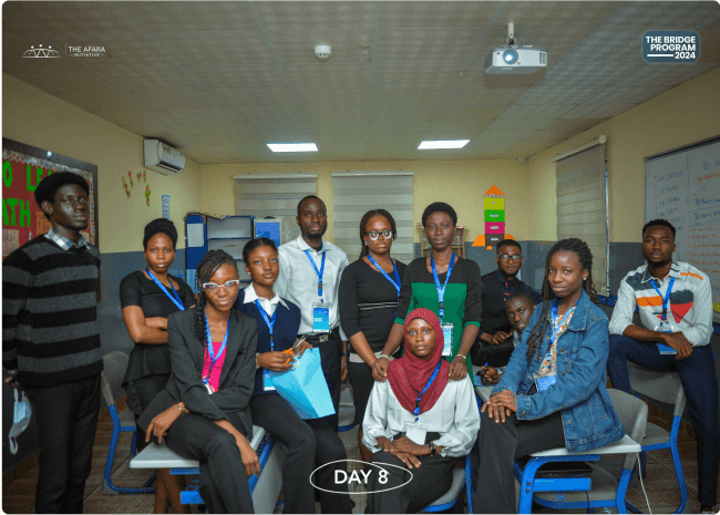 Internship placements