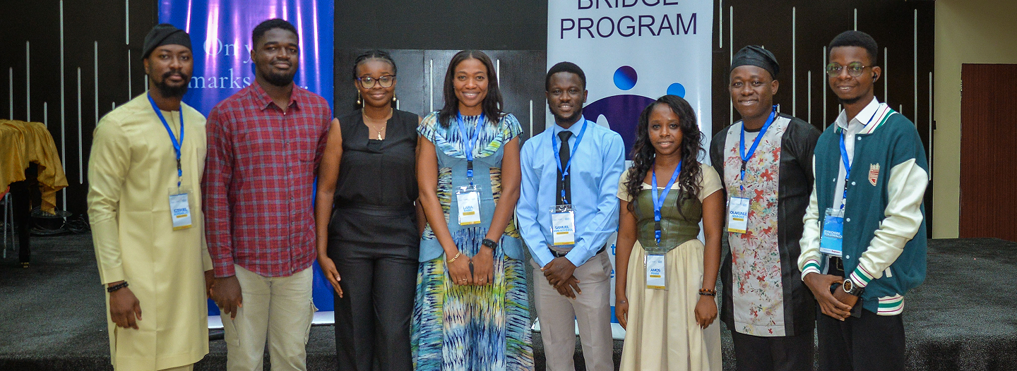 The Afara Initiative Team